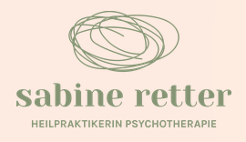 Logo Sabine Retter